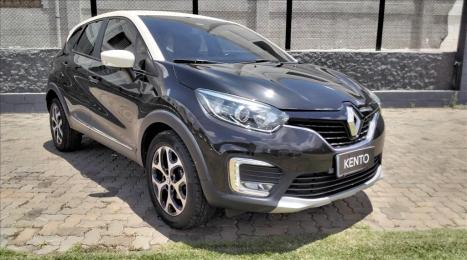 RENAULT Captur 2.0 16V 4P FLEX INTENSE AUTOMTICO, Foto 1