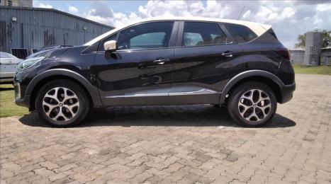 RENAULT Captur 2.0 16V 4P FLEX INTENSE AUTOMTICO, Foto 4