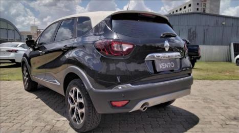 RENAULT Captur 2.0 16V 4P FLEX INTENSE AUTOMTICO, Foto 5