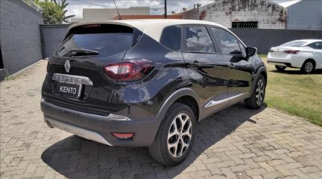 RENAULT Captur 2.0 16V 4P FLEX INTENSE AUTOMTICO, Foto 6