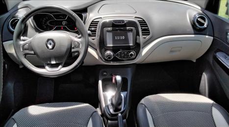 RENAULT Captur 2.0 16V 4P FLEX INTENSE AUTOMTICO, Foto 9