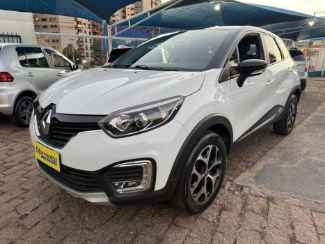 RENAULT Captur 2.0 16V 4P FLEX INTENSE AUTOMTICO, Foto 1