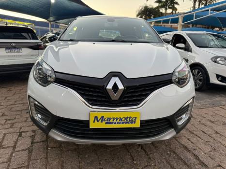 RENAULT Captur 2.0 16V 4P FLEX INTENSE AUTOMTICO, Foto 2