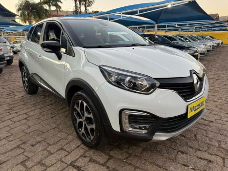 RENAULT Captur 2.0 16V 4P FLEX INTENSE AUTOMTICO, Foto 3