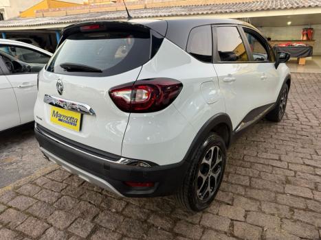 RENAULT Captur 2.0 16V 4P FLEX INTENSE AUTOMTICO, Foto 5