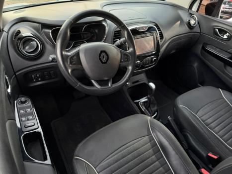 RENAULT Captur 2.0 16V 4P FLEX INTENSE AUTOMTICO, Foto 6