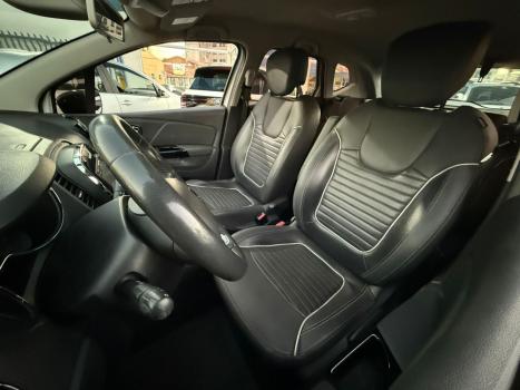 RENAULT Captur 2.0 16V 4P FLEX INTENSE AUTOMTICO, Foto 7