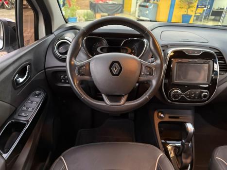RENAULT Captur 2.0 16V 4P FLEX INTENSE AUTOMTICO, Foto 9