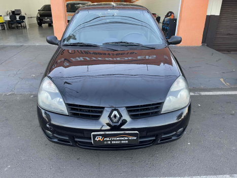 RENAULT Clio Hatch 1.0 16V 4P AUTHENTIQUE, Foto 1