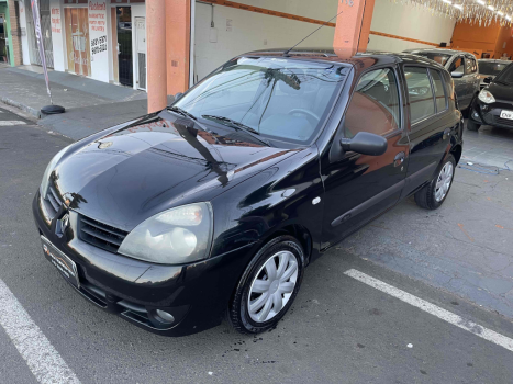 RENAULT Clio Hatch 1.0 16V 4P AUTHENTIQUE, Foto 2