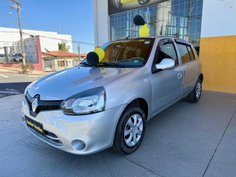 RENAULT Clio Hatch 1.0 16V 4P HI-POWER EXPRESSION, Foto 3