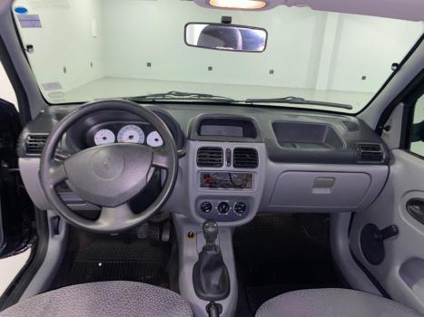 RENAULT Clio Hatch 1.0 16V 4P FLEX CAMPUS, Foto 10