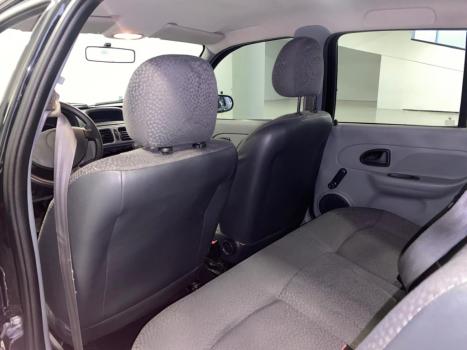 RENAULT Clio Hatch 1.0 16V 4P FLEX CAMPUS, Foto 12