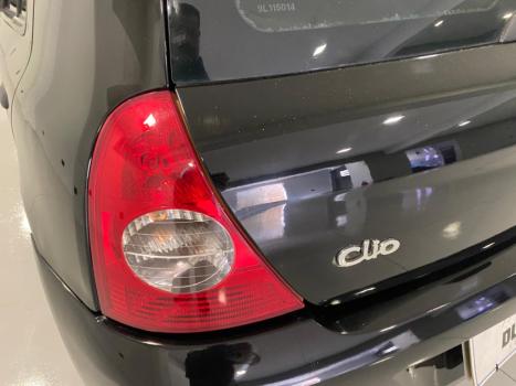 RENAULT Clio Hatch 1.0 16V 4P FLEX CAMPUS, Foto 9