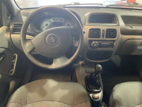 RENAULT Clio Hatch 1.0 16V 4P FLEX CAMPUS, Foto 7