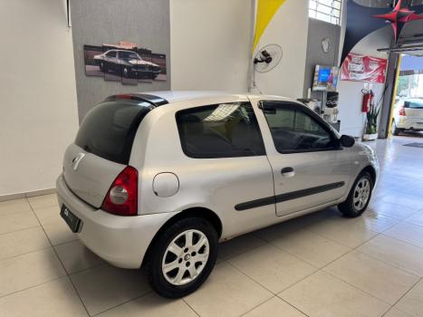 RENAULT Clio Hatch 1.0 16V HI FLEX CAMPUS, Foto 3