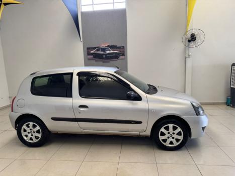 RENAULT Clio Hatch 1.0 16V HI FLEX CAMPUS, Foto 2