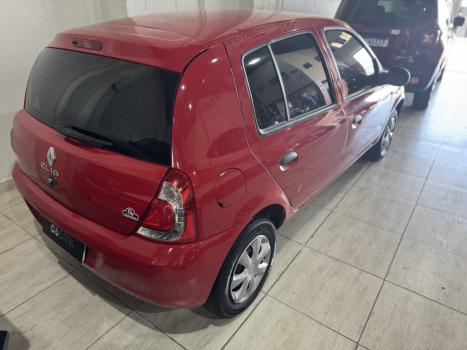 RENAULT Clio Hatch 1.0 16V EXPRESSION, Foto 3