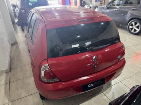 RENAULT Clio Hatch 1.0 16V EXPRESSION, Foto 4