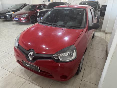 RENAULT Clio Hatch 1.0 16V EXPRESSION, Foto 5