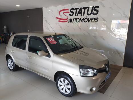 RENAULT Clio Hatch 1.0 16V 4P EXPRESSION, Foto 1