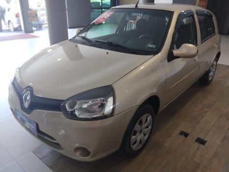 RENAULT Clio Hatch 1.0 16V 4P EXPRESSION, Foto 2