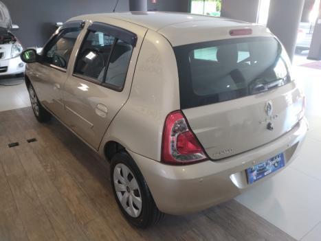 RENAULT Clio Hatch 1.0 16V 4P EXPRESSION, Foto 4