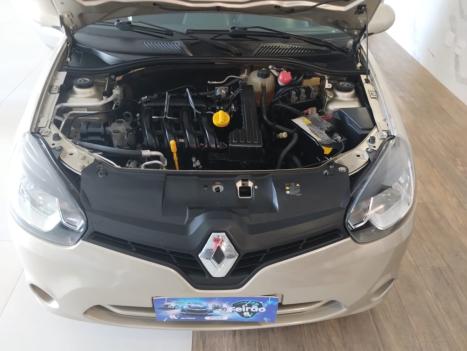 RENAULT Clio Hatch 1.0 16V 4P EXPRESSION, Foto 5