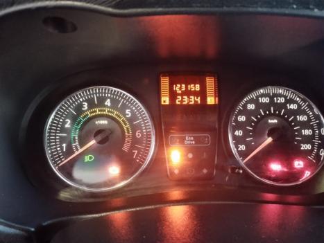 RENAULT Clio Hatch 1.0 16V 4P EXPRESSION, Foto 6