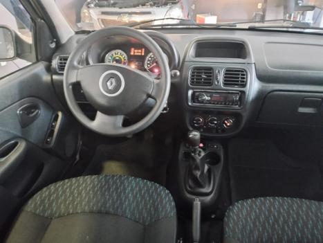 RENAULT Clio Hatch 1.0 16V 4P EXPRESSION, Foto 7