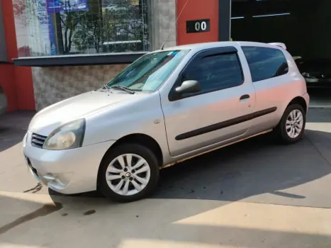 RENAULT Clio Hatch 1.0 16V HI FLEX CAMPUS, Foto 1