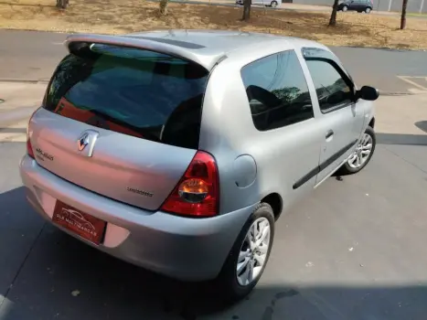 RENAULT Clio Hatch 1.0 16V HI FLEX CAMPUS, Foto 7