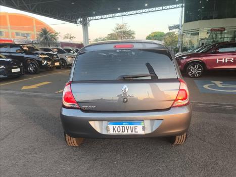 RENAULT Clio Hatch 1.0 16V 4P FLEX EXPRESSION, Foto 2