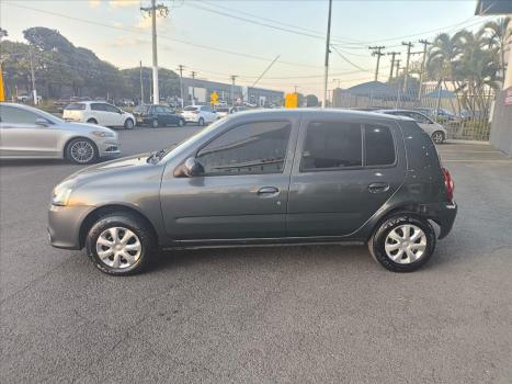 RENAULT Clio Hatch 1.0 16V 4P FLEX EXPRESSION, Foto 7
