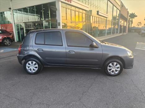 RENAULT Clio Hatch 1.0 16V 4P FLEX EXPRESSION, Foto 8