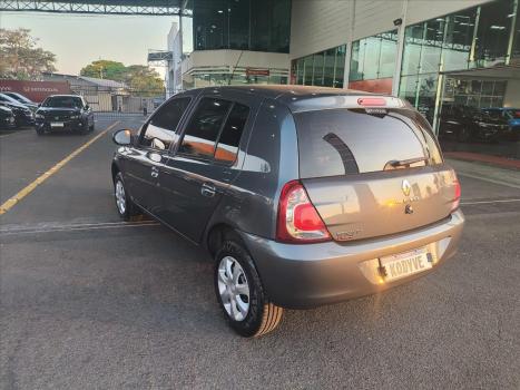 RENAULT Clio Hatch 1.0 16V 4P FLEX EXPRESSION, Foto 9