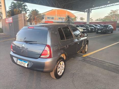 RENAULT Clio Hatch 1.0 16V 4P FLEX EXPRESSION, Foto 10