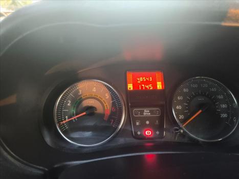 RENAULT Clio Hatch 1.0 16V 4P FLEX EXPRESSION, Foto 15