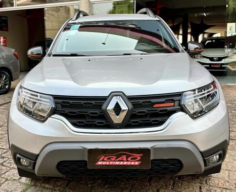 RENAULT Duster 1.3 16V 4P ICONIC TURBO TCe AUTOMTICO CVT, Foto 2