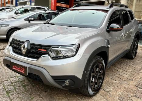 RENAULT Duster 1.3 16V 4P ICONIC TURBO TCe AUTOMTICO CVT, Foto 3