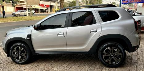 RENAULT Duster 1.3 16V 4P ICONIC TURBO TCe AUTOMTICO CVT, Foto 5