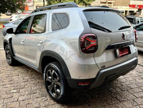 RENAULT Duster 1.3 16V 4P ICONIC TURBO TCe AUTOMTICO CVT, Foto 6