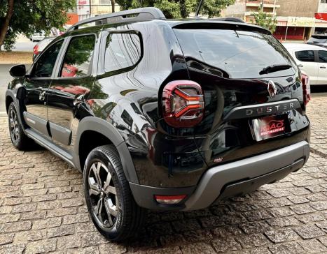 RENAULT Duster 1.3 16V 4P ICONIC TURBO TCe AUTOMTICO CVT, Foto 6