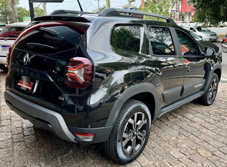 RENAULT Duster 1.3 16V 4P ICONIC TURBO TCe AUTOMTICO CVT, Foto 8