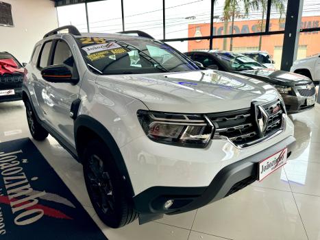 RENAULT Duster 1.3 16V 4P ICONIC TURBO TCe AUTOMTICO CVT, Foto 2