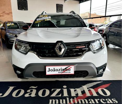 RENAULT Duster 1.3 16V 4P ICONIC TURBO TCe AUTOMTICO CVT, Foto 4