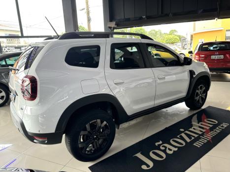 RENAULT Duster 1.3 16V 4P ICONIC TURBO TCe AUTOMTICO CVT, Foto 5