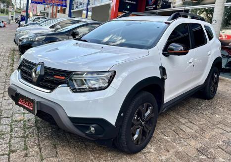 RENAULT Duster 1.3 16V 4P ICONIC TURBO TCe AUTOMTICO CVT, Foto 3