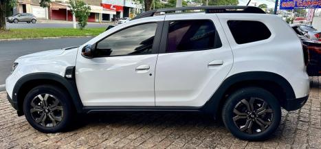 RENAULT Duster 1.3 16V 4P ICONIC TURBO TCe AUTOMTICO CVT, Foto 5