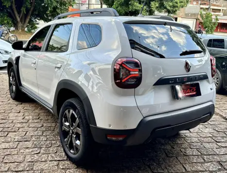 RENAULT Duster 1.3 16V 4P ICONIC TURBO TCe AUTOMTICO CVT, Foto 6